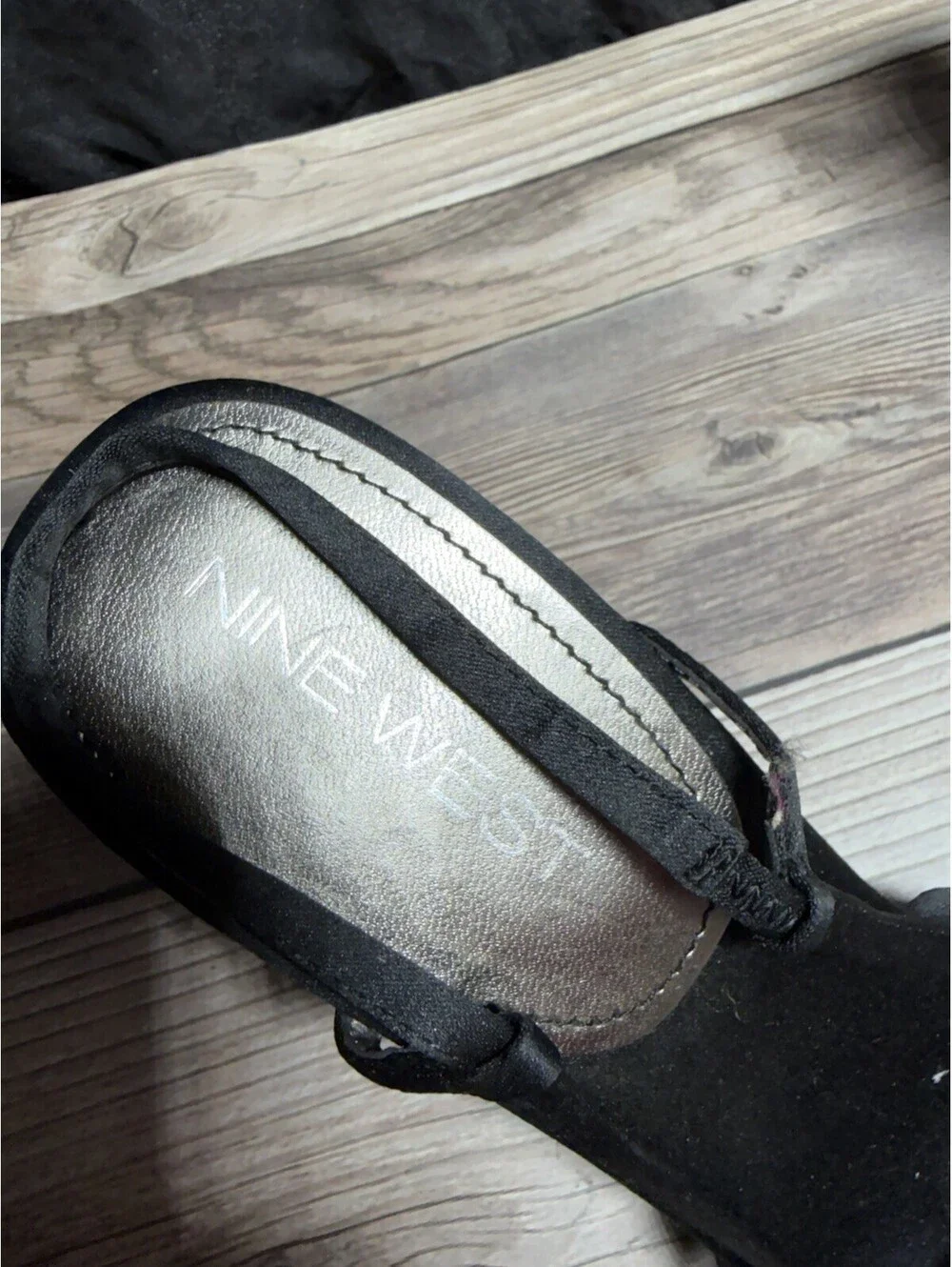 Nine West these nine